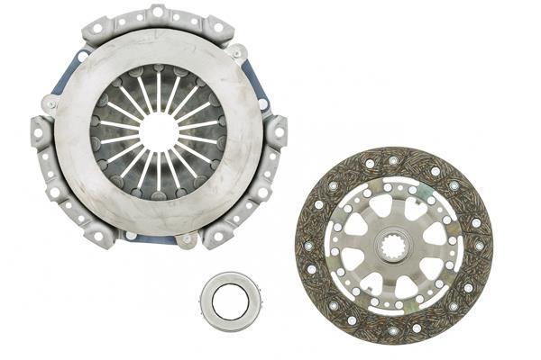 Kit de embrague AISIN ref. KE-BM15